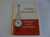 Antique barometers: An illustrated survey