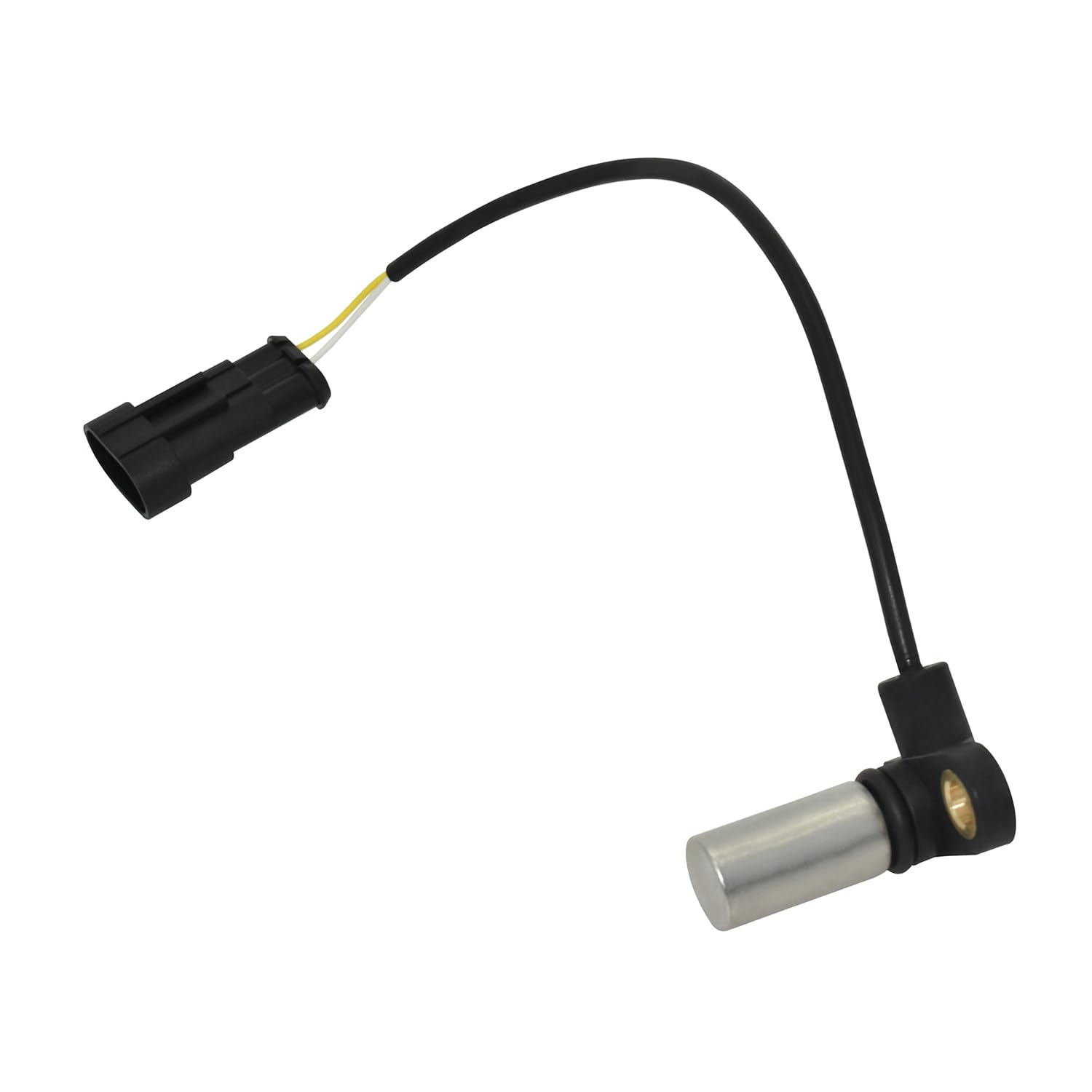 Amazon.com: GMBooskr Crankshaft Position Sensor 0587402