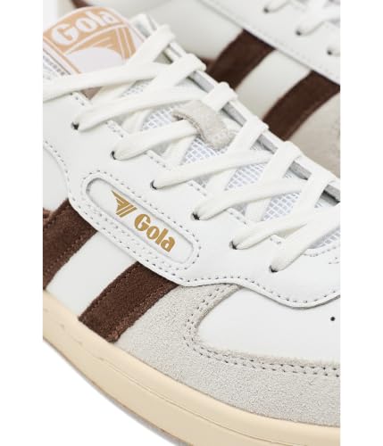 Image of Gola Women's Hawk Sneakers | Casual Shoes