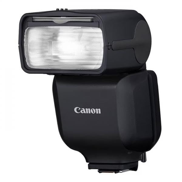 未使用】Canon Speedlite EL-10 ストロボ 未使用】Canon Speedlite EL-10 ストロボ