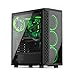 Produktbild Sedatech Wasserkühlung Expert Gaming PC Intel i9-10850K 10x 3.60Ghz, Geforce RTX 3060 12Gb, 64GB RAM DDR4, 2TB SSD NVMe M.2 PCIe, 3TB HDD, USB 3.1. Desktop Computer, Win 10