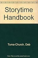 The Storytime Handbook 0939644371 Book Cover