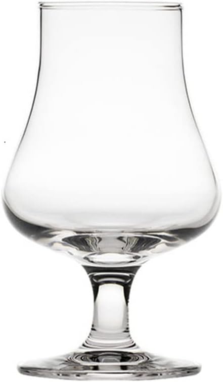 Whisky Glass Crystal Whiskey Goblet Tumbler Brandy Snifters Wine Taster Sommelier Tasting Cup