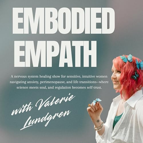 Embodied Empath cover art