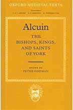 The Bishops, Kings, and Saints of York