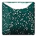 Mayco Speckled Stroke and Coat Glaze - SP210 - Teal Next Time - Pint