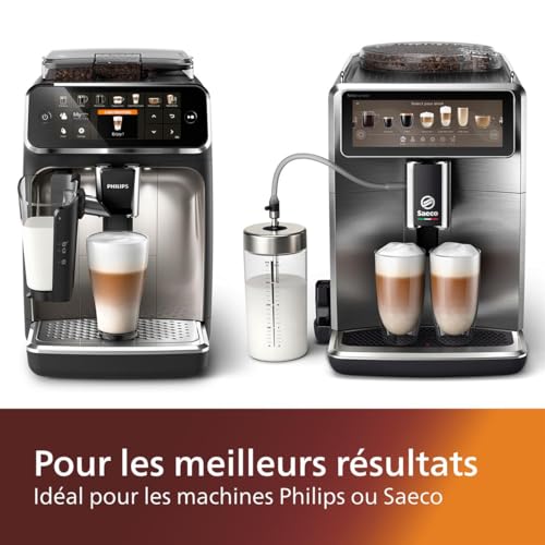 PHILIPS CA 653000 - vue 6