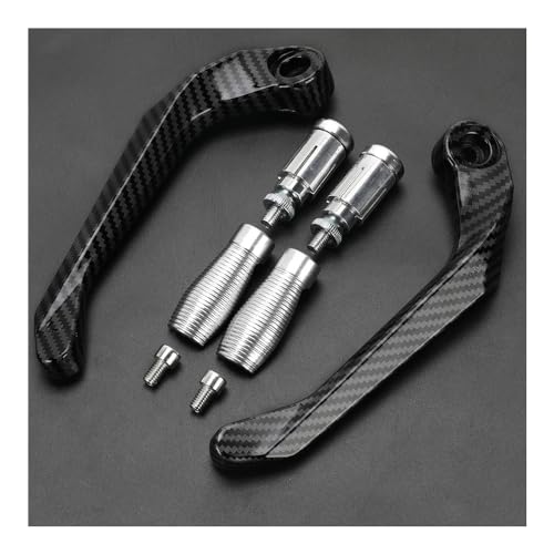 Protecteur frein guidon moto MAXSYM 600 et TL500 embrayage aluminium