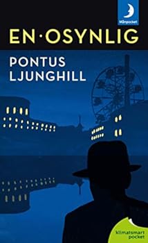 Paperback En osynlig Book