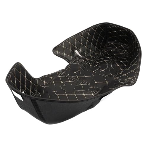 Coussin de seau de rangement Forza 350 protection de coffre arrière moto