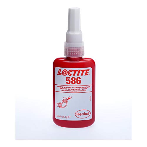 Format 5010266586298 – Loctite 586 50 ml FL dichtungsprodukt