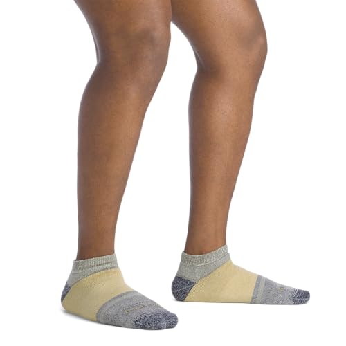 Darn Tough Men's Wild Life Crew Lightweight with Cushion Sock (Style 6128)3