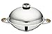 Zepter MediZep CookArt wok – Z-W3045 – Ø 30 cm – 4,5 l