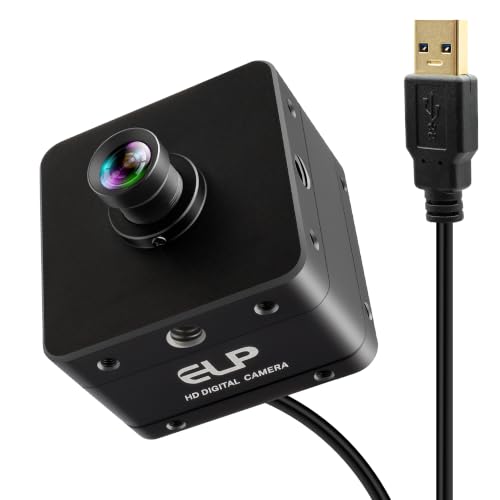 IFWATER 230fps 4K USB3.0 Camera