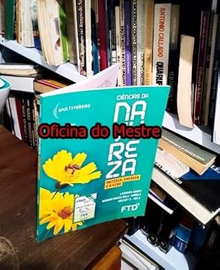 Multiversos: ciências da natureza: matéria, energia e a vida (ensino ...