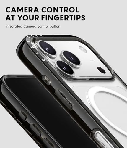 Coque iPhone 17 Pro CASETiFY compacte anti rayures fine - 7