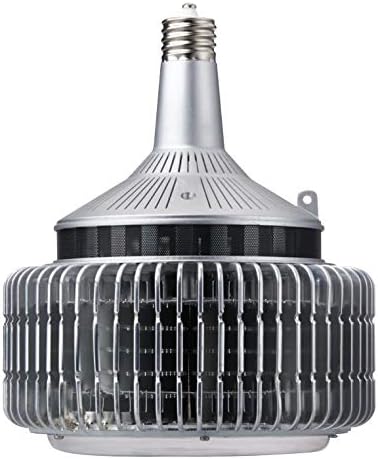 KASTLITE LED-8242M40D 270W LED High Bay Retrofit Lamp - 4000K Cool White EX39 Mogul Base 1000W HID Replacement - 34,415 Lumens, Dimmable 120-277V Bulb - Screw in Shop Lights for Garage