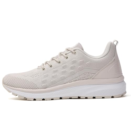 Image of TSIODFO Women Running Shoes Athletic Walking Sneakers