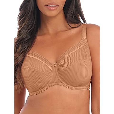 Fantasie Women's Fusion Underwire Full Coverage Side Support Bra Cover