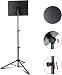 BNTTEAM Trípode Universal portátil Soporte de Altura Ajustable Soporte para iPad/iPad Air/iPad...