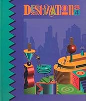 Destinations 4 0773052011 Book Cover