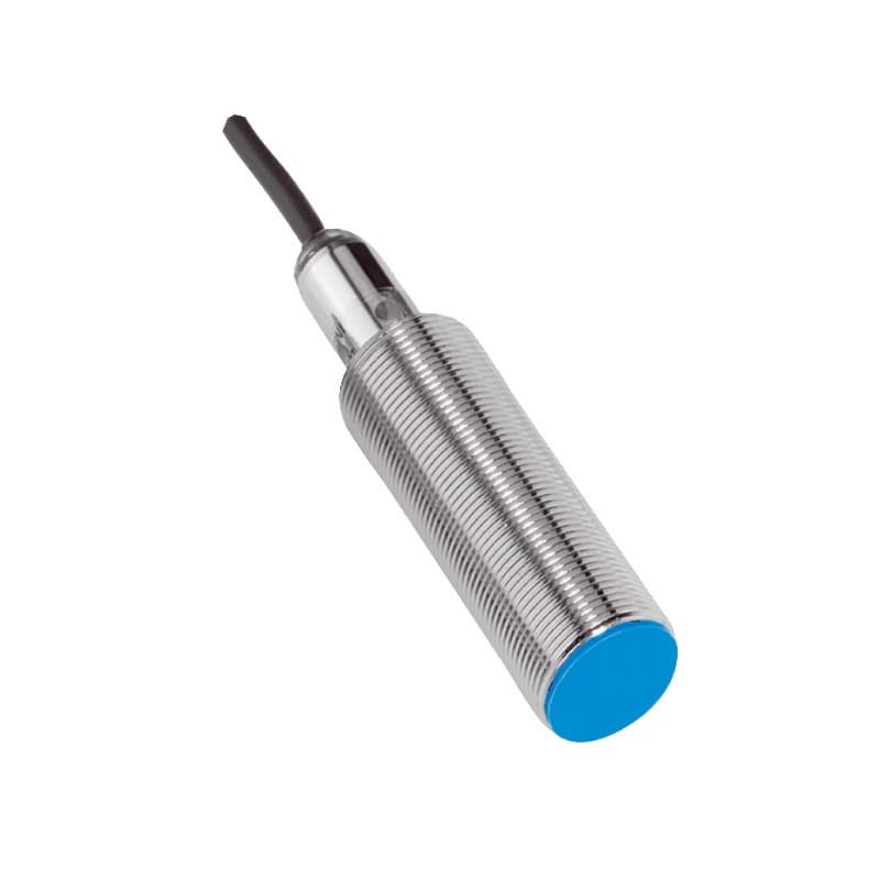 Capteur de proximité inductif IME18-05BPOZW2S Sick sortie PNP NC