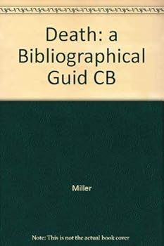 Paperback Death: A bibliographical guide Book