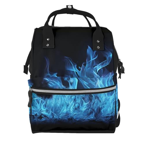 Sac à dos à langer Las Vegas grand format voyage sac momie
