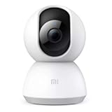 MJSXJ02CM Mi Home Security Camera 360°, 1080P, White