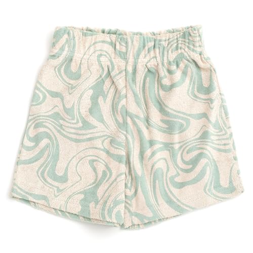 Disney Lion King Big Boys' 2-Piece T-Shirt and Shorts Set Sage Green 10-12 - image 5