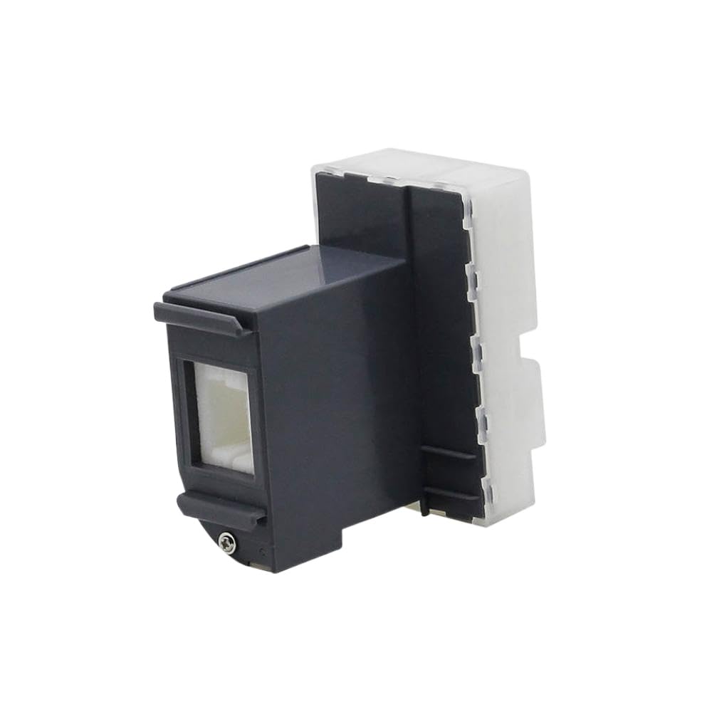 Tampone di inchiostro di scarto compatibile con scatola di manutenzione per modelli di stampante M1100 M1108 M1120 M1128 M1129 M2120 M2128 M2129