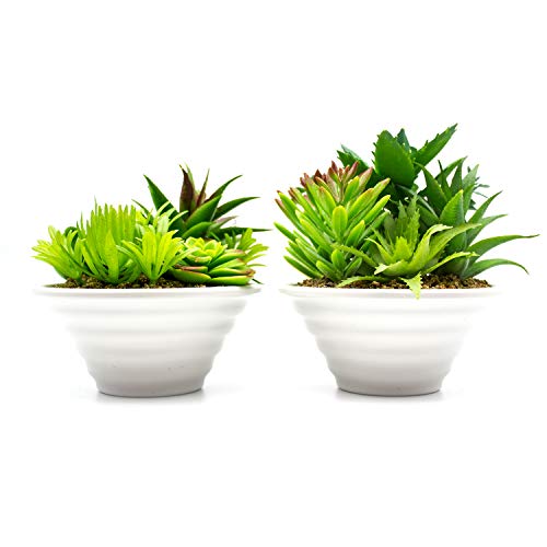 KELZIA Plantas Artificiales -...