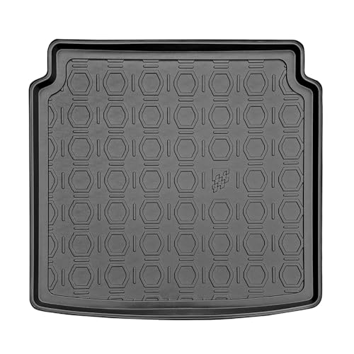 Bac de coffre Jaecoo J7 2WD 2024- protection sur mesure