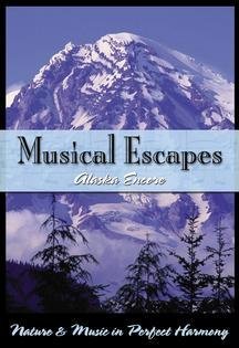 Musical Escapes, Vol. 4: Alaska Encore [Import USA Zone 1]