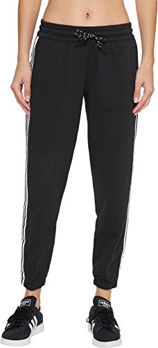 adidas Womens Athletics 3 Stripe 7/8 Pant