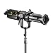 Godox VSA-26K Spotlight Attachment Optical Conical Snoot Concentrator with 26° Lens Kit for Bowens Mount Studio Strobe Monolight Flash and LED Continuous Light