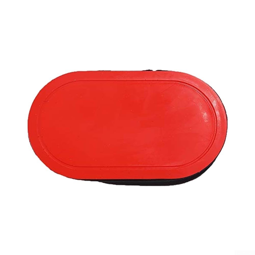 para filtro Aire Motor con Prefiltro Malla Metálica Duradera(1PCS)