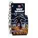 Paladone Space Invaders 3D Key Ring Arcade Machine 6 cm Products Portachiavi