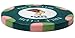 Brybelly 25 $25 Nile Club 10 Gram Ceramic Casino Quality Poker Chips