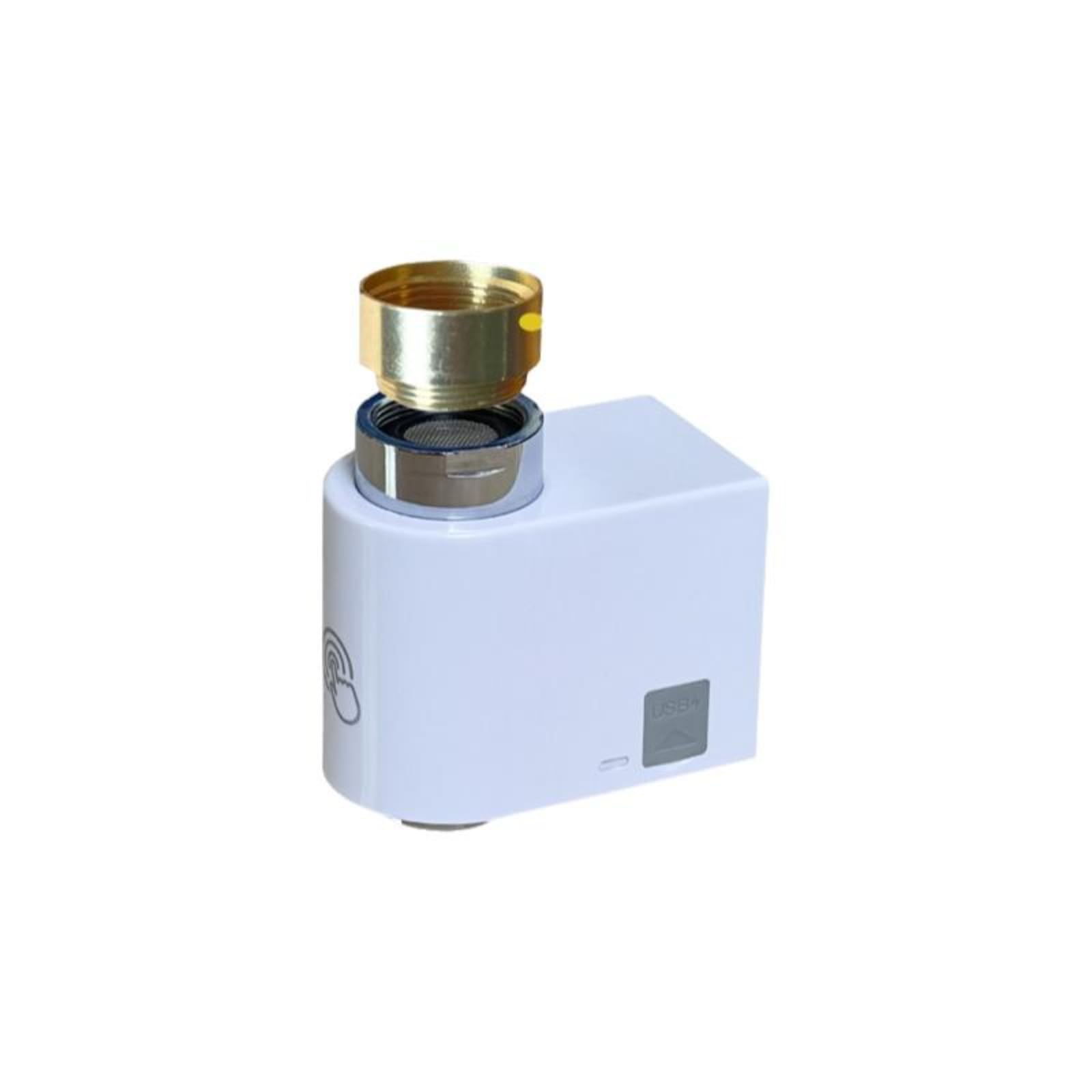 Smart Water-Saving Device, Faucet Detector, Kitchen Press Control, Water-conservingSpray Non-std Internal 2.2cm-picture-10