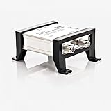 Einsatz mit jedem Einkabel-tauglichen Receiver möglich (EN50494/EN50607)