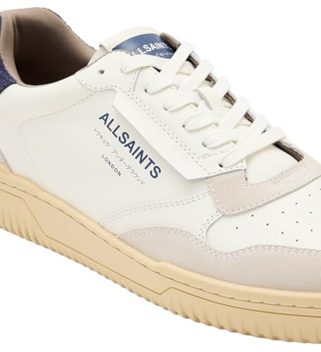 Image of Allsaints Men's Regan Low Top