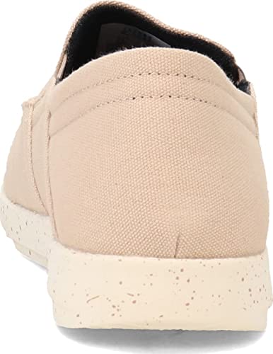 Island Surf Men's Company, Laguna Slip-On Beige 11 M #TOP3