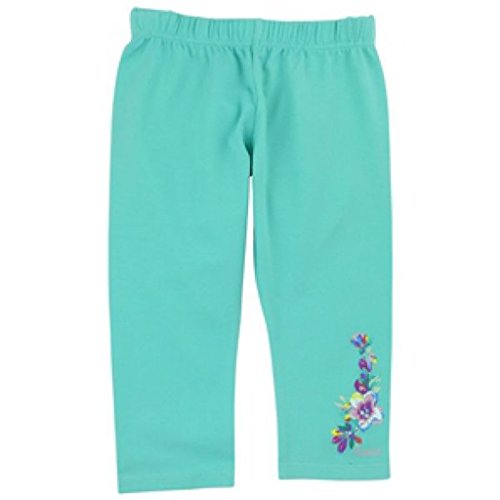 Preisvergleich Produktbild Kenzo LEGGINGS EAU,TÜRKIS GR 12 JAHRE