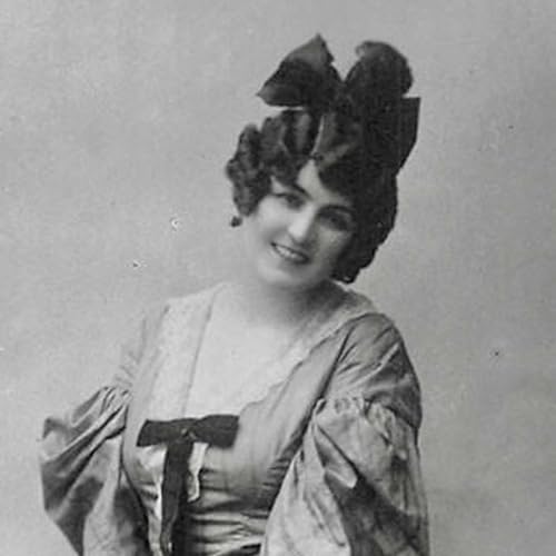 L'Aria che Tira…pillole di lirica - In quelle trine morbide - (Manon Lescaut) - Maria Zamboni