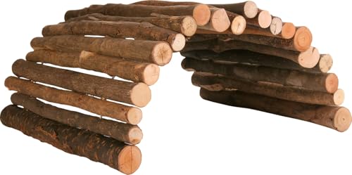 Trixie 62153 Natural Living Brücke, 51 × 30 cm