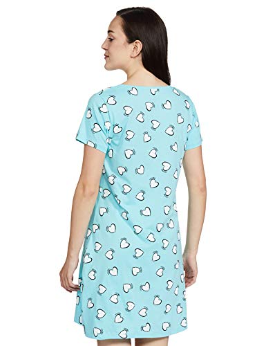 Image of Longies Women Nightgown