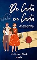 De Carta en Carta (Spanish Edition) B0CPQBVGD8 Book Cover