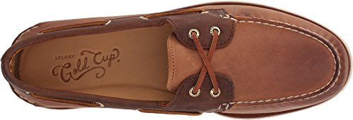 Image of Sperry Mens Gold Cup a /O 2-Eye