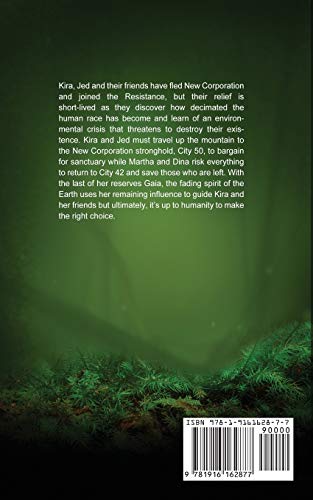 The Gaia Solution (The Gaia Collection) - Image 2